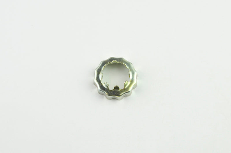 Wilwood retainer spindle nut 65-69 mustang - 300-13550