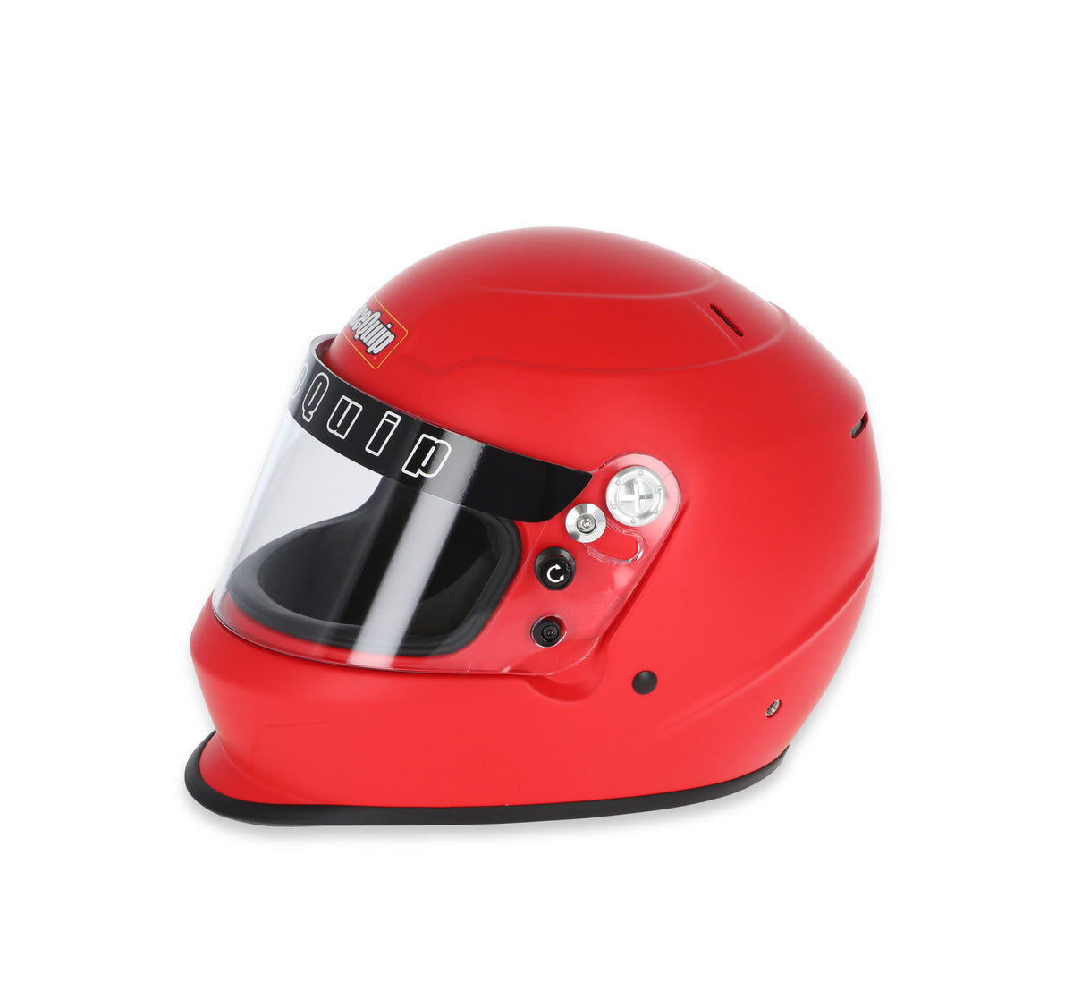Racequip Corsa Red PRO YOUTH SFI 24.1 2020