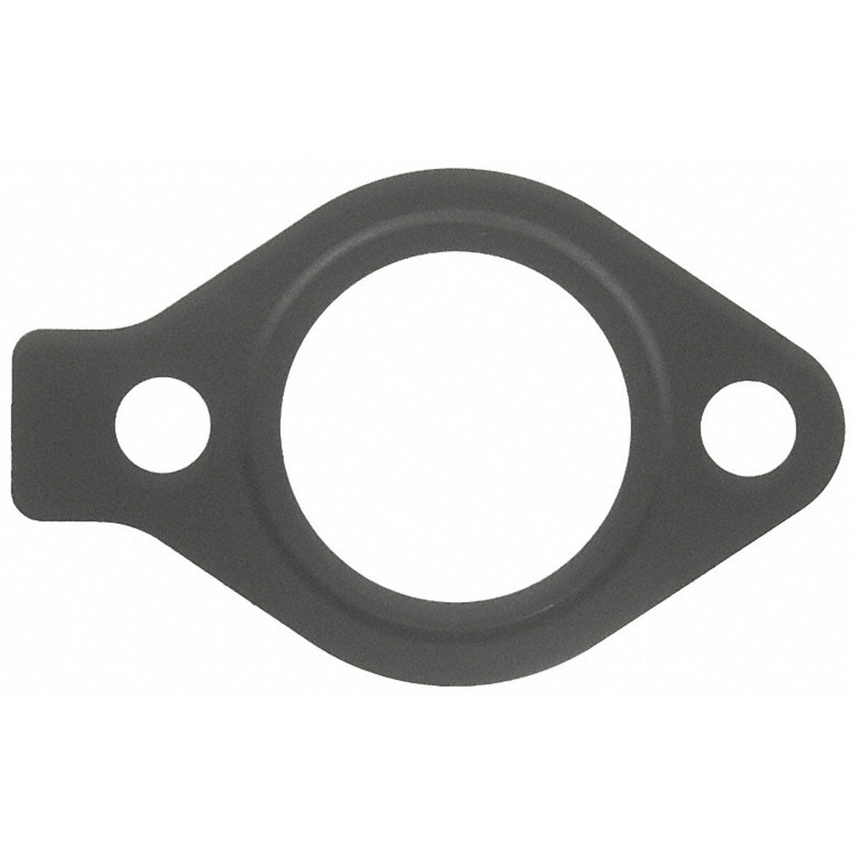 Fel-Pro Mitsubishi Eclipse 35589 Engine Coolant Thermostat Housing Gasket for 1998-2005 Mitsubishi Eclipse - front view