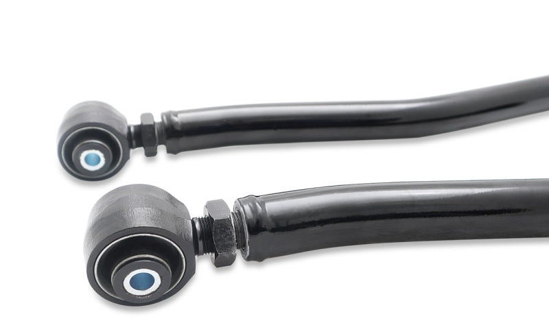 SuperPro 07-17 Jeep Wrangler JK / 2018 Jeep Wrangler JK Lower Trailing Arm Set - TRC1189