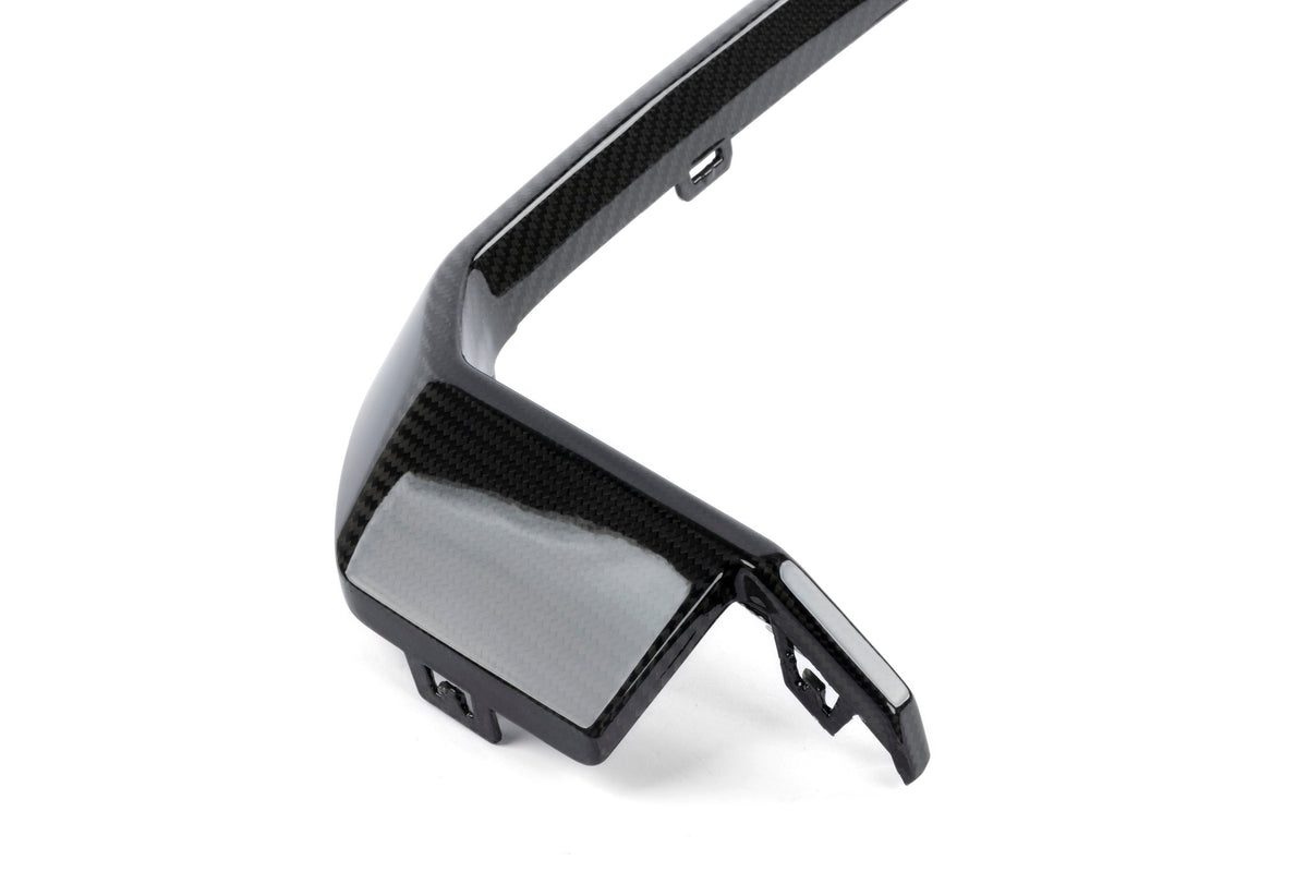 Dinan - Rear Diffuser Surround - 2021-2026 BMW M3/M4 - D980-0049