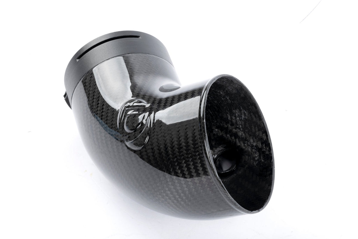 Dinan - Turbo Inlet Pipe - 2020-2024 BMW M340i/M440i - D760-0062