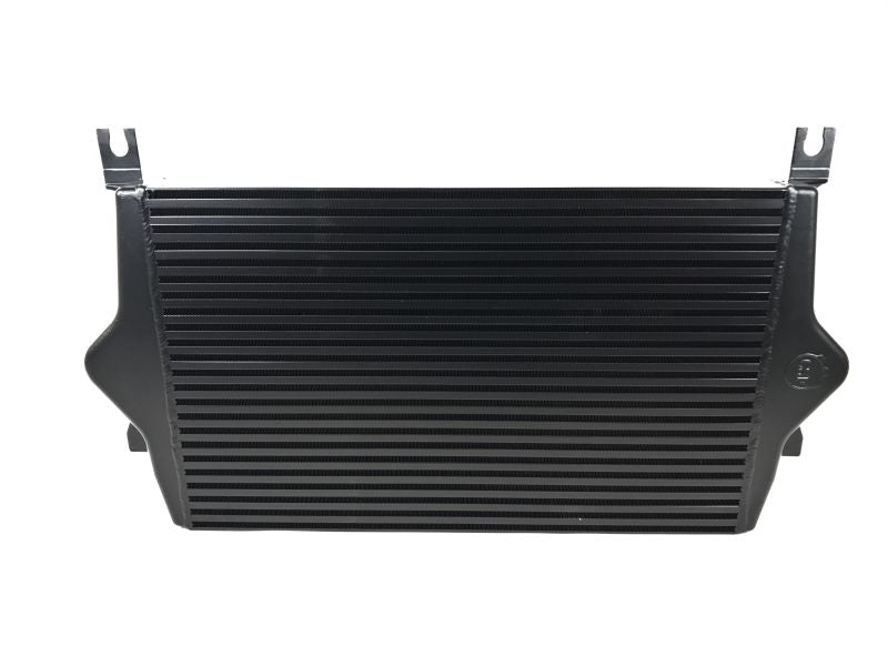 CSF 99-03 Ford Super Duty 7.3L Turbo Diesel Charge-Air-Cooler - 7107