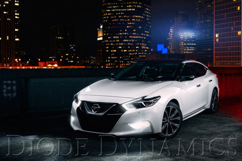 Diode Dynamics 2016 Nissan Maxima SB DRL LED Boards - DD2013