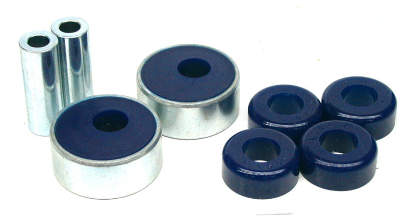 SuperPro - Front Control Arm Lower-Rear Bushing Kit - SPF1946K for 2001-2006 Hyundai Santa Fe - angle view