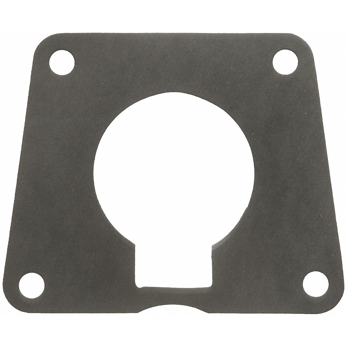 Fel-Pro Ford Escort 61043 Fuel Injection Throttle Body Mounting Gasket for 1997-2002 Ford Escort - front view