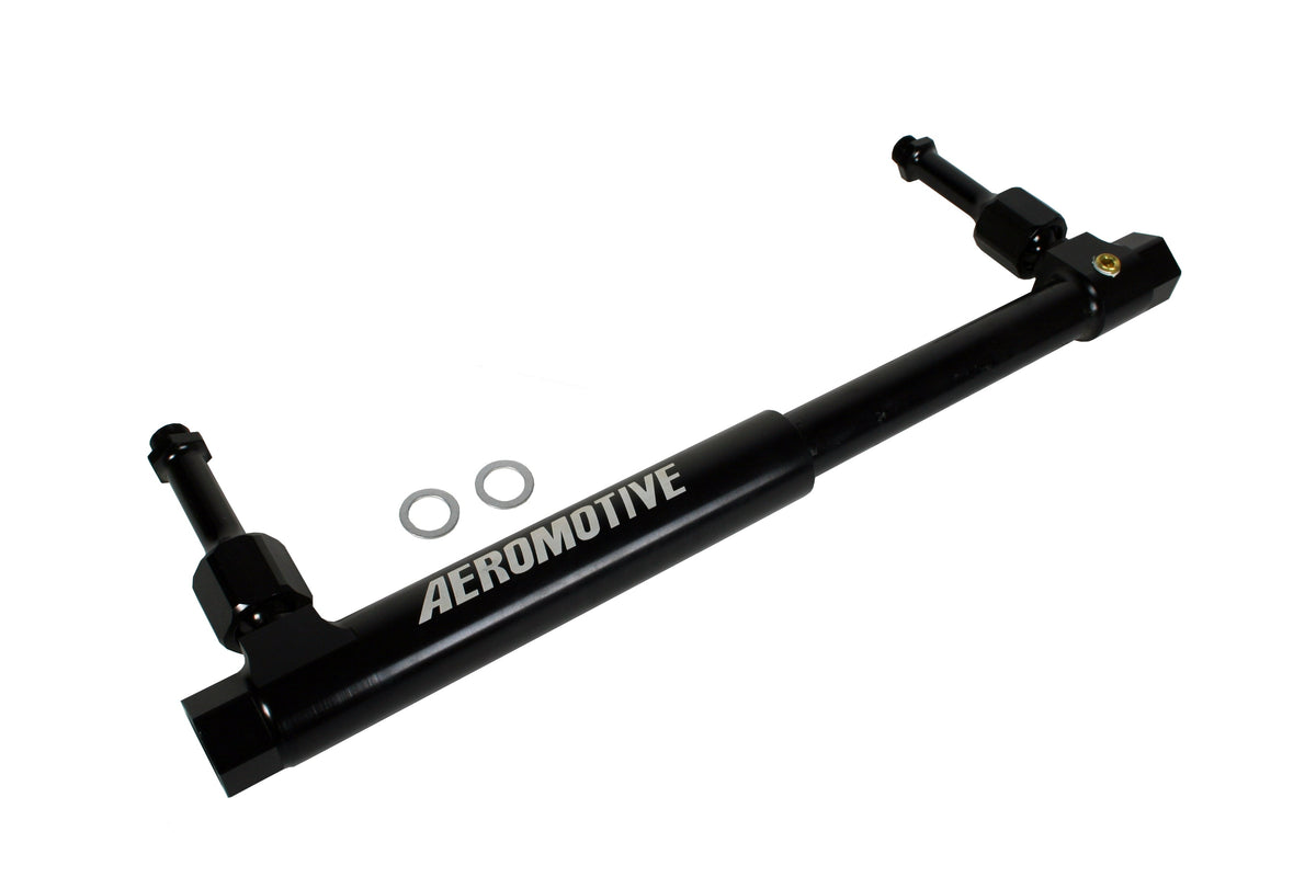 Aeromotive Fuel Log - Demon 9/16-24 Thread - 14202