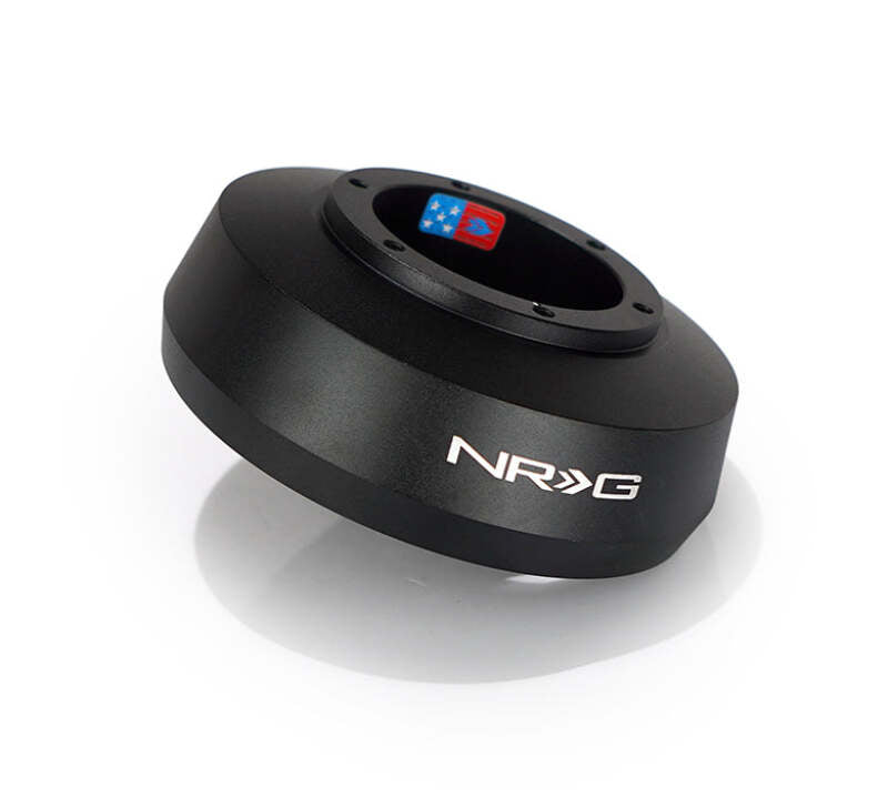 NRG Short Hub Adapter 2018+ Toyota Corolla - SRK-126H for 2018-2026 Toyota Corolla - front view