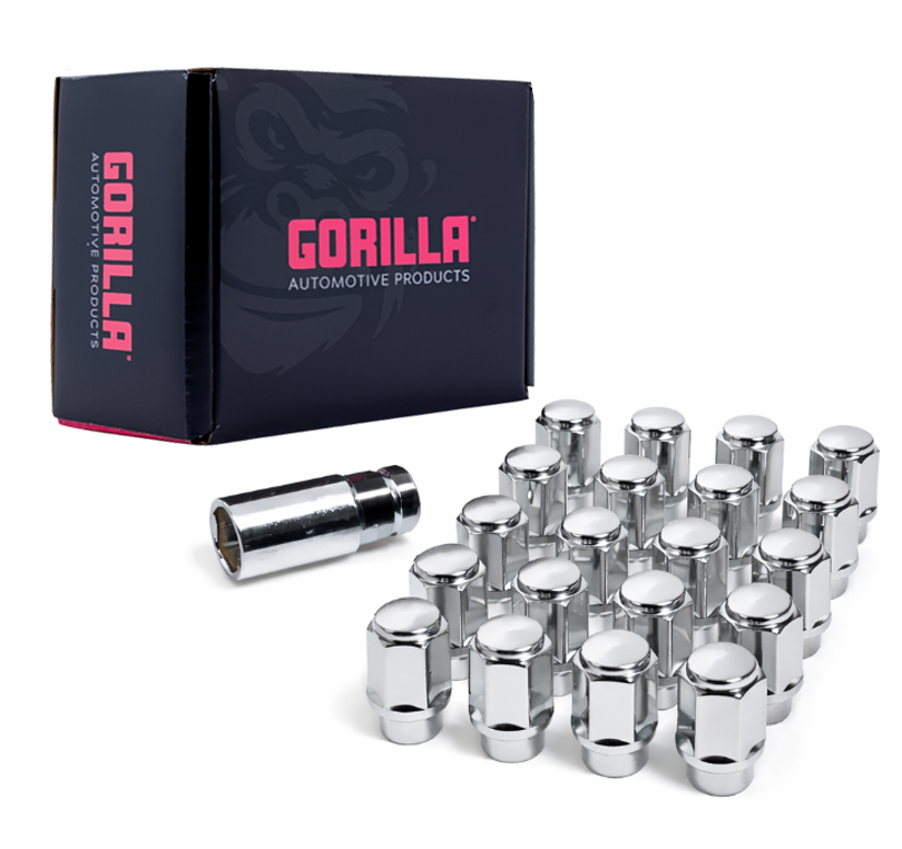 Gorilla Automotive GOR-K5LE19-12150GR