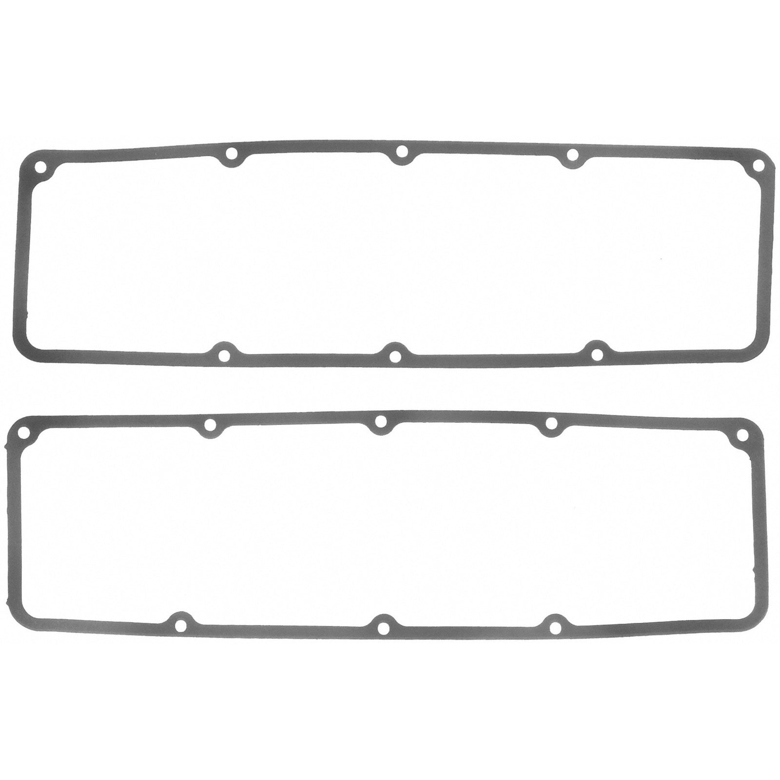 Fel-Pro 1638 Engine Valve Cover Gasket Set - front view