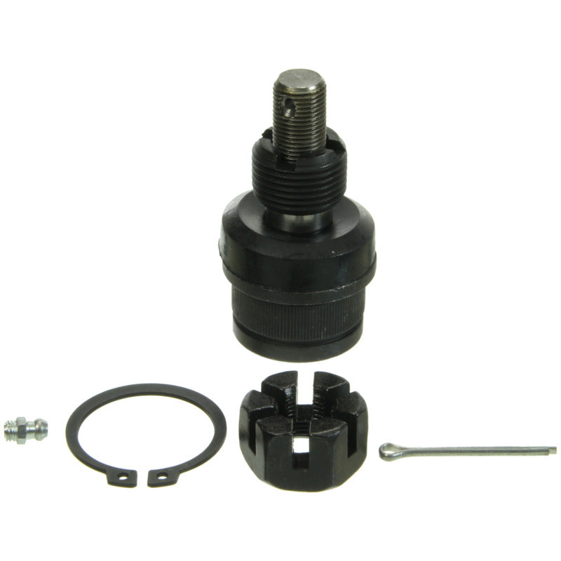 MOOG 07-10 Ford Mustang Shelby GT500 Front Lower Ball Joint - K500112 for 2007-2010 Ford Mustang - front view