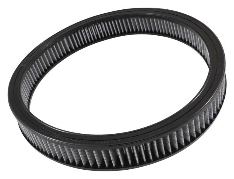 K&amp;N Custom Air Filter Cotton Guaze 14inOD x 12 1/4inID x 2inH - E-3032R