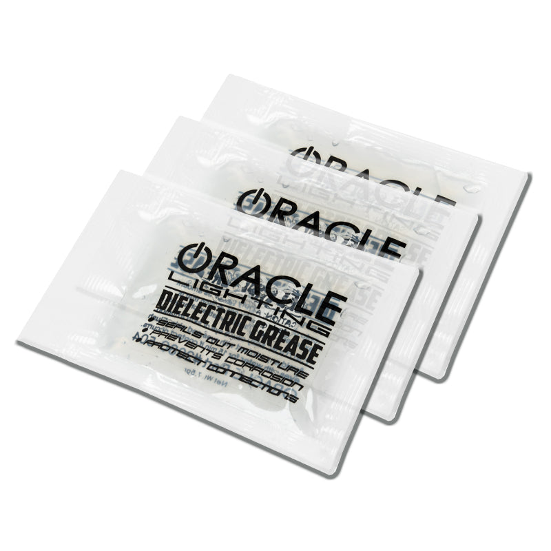 Oracle Dielectric Grease SEE WARRANTY - 2080-504