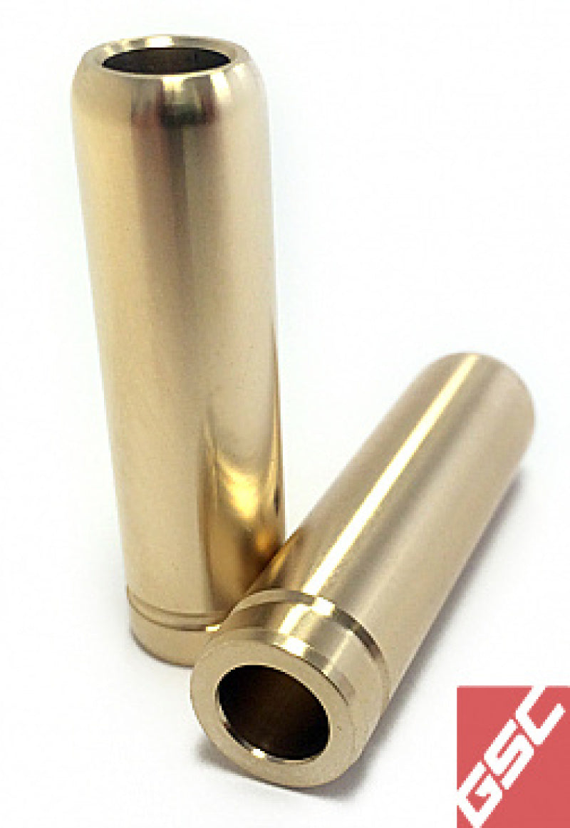 GSC P-D Nissan VK56 Manganese Bronze Exhaust Valve Guide - Set 24 - 3047-16 by GSC Power Division
