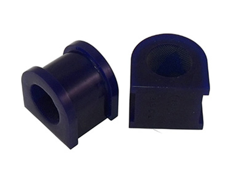 SuperPro Sway Bar Mount To Chassis 25.5mm - SPF3902-25.5K