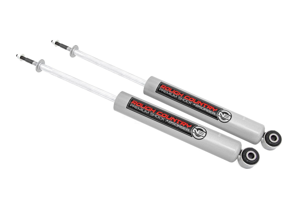 N3 Front Shocks | 4-5.5&quot; | Toyota 4Runner/Truck 4WD (1986-1995)