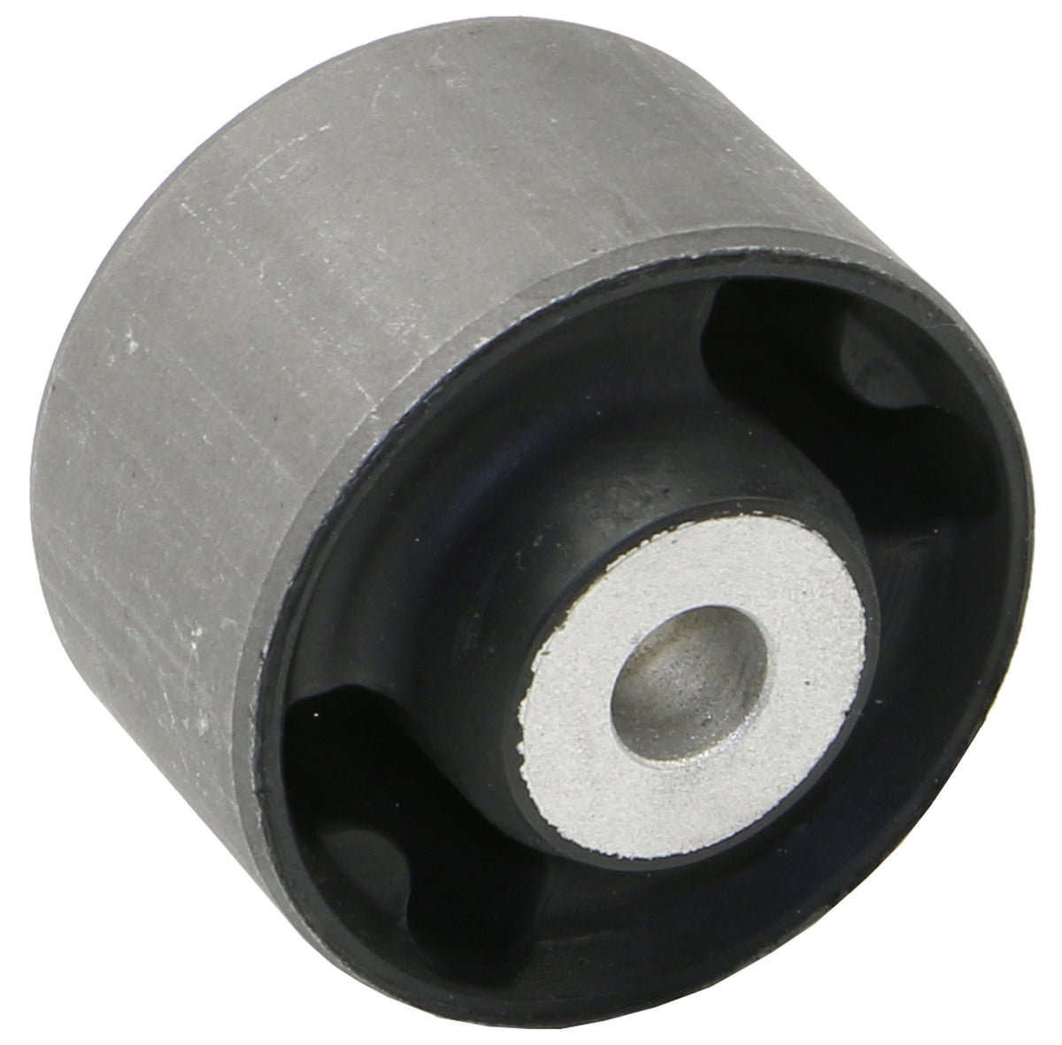 MOOG 05-09 Chevrolet Equinox Rear Control Arm Bushing - K201302 - front view