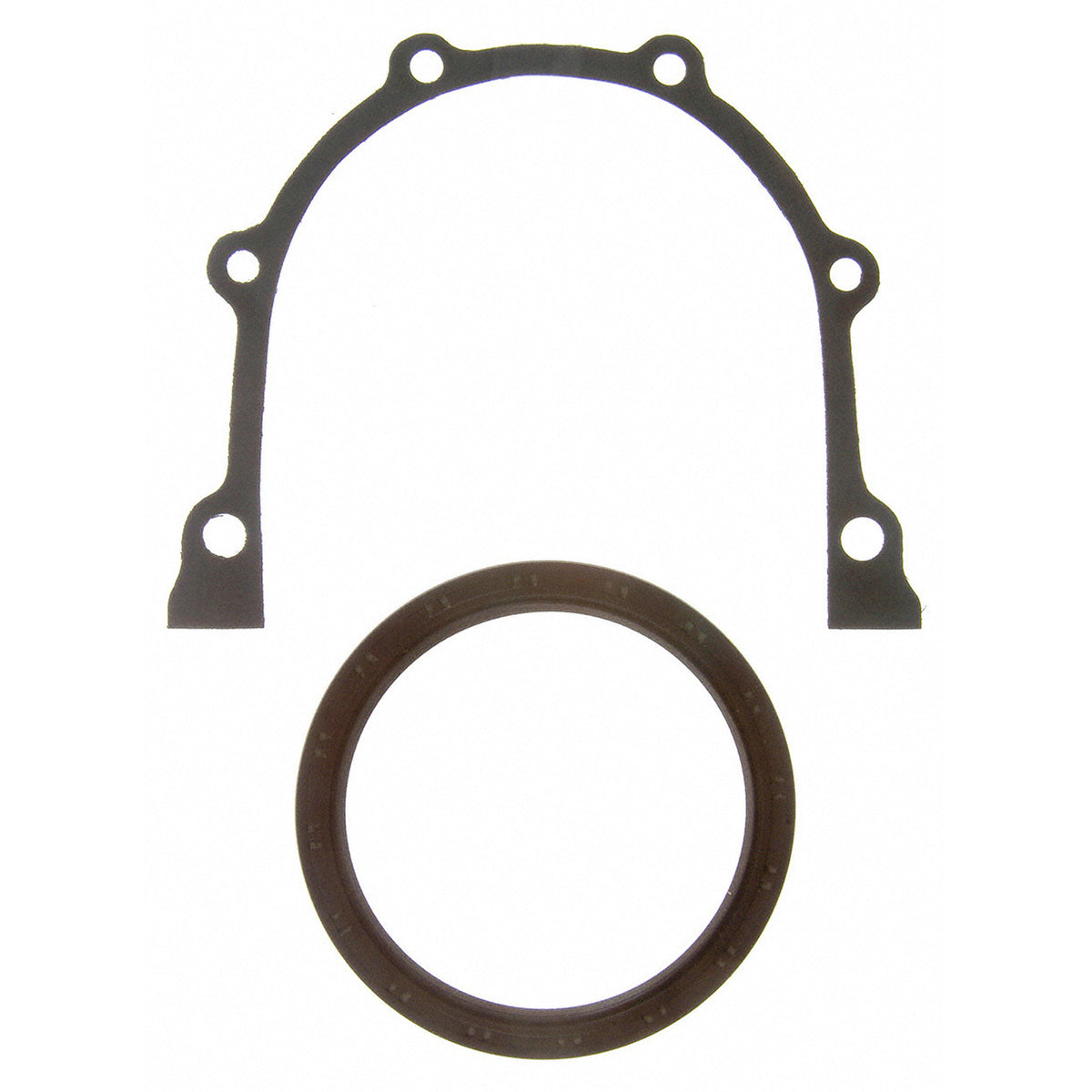 Fel-Pro Kia Sportage BS 40188 Engine Crankshaft Seal Kit - BS40188 for 1995-2002 Kia Sportage - front view