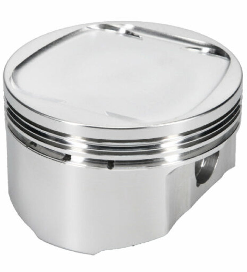 JE Pistons Kawasaki 12-13 BRUTE 750 Piston Single - 317181L