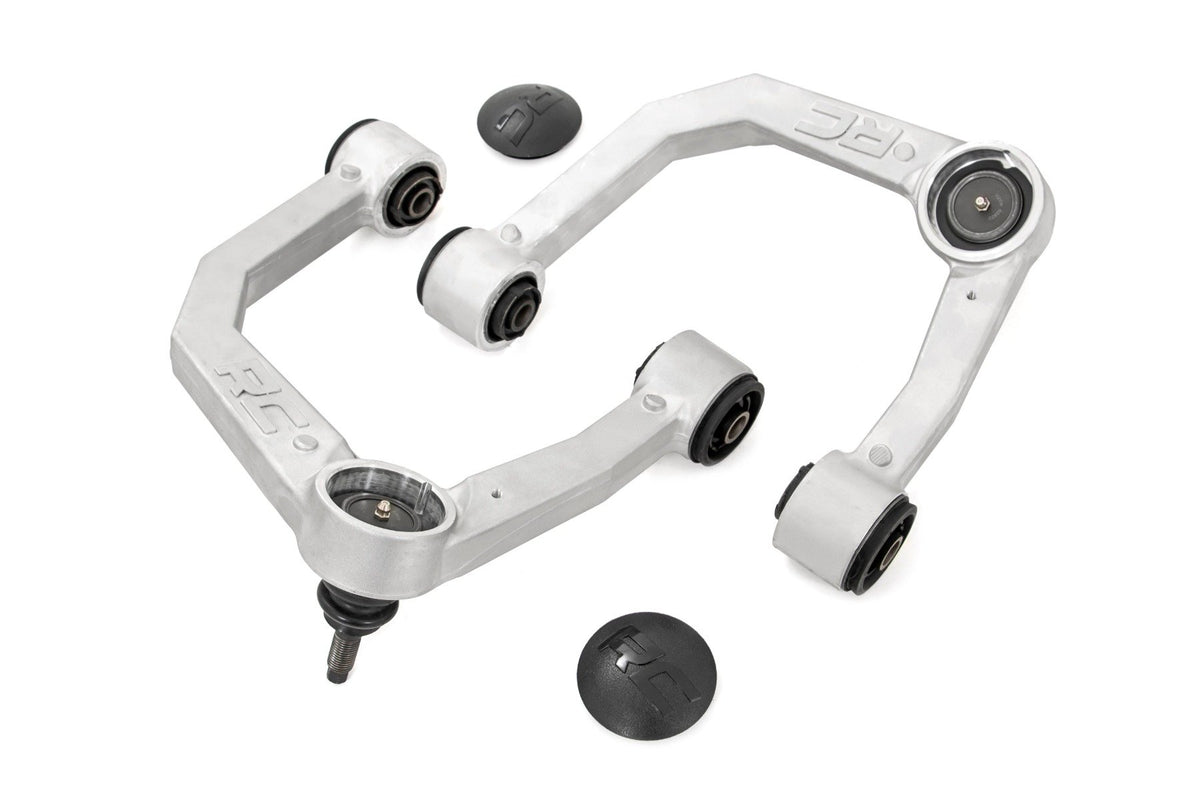 Forged Upper Control Arms | 3.5&quot; Of Lift | Toyota 4Runner (10-24)/Tacoma (05-23) 