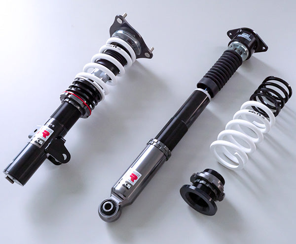 HKS Hipermax 17-22 Civic Type R FK8 Full Kit - 80310-AH003