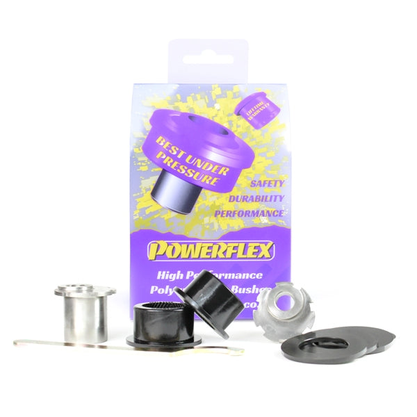 Powerflex - Alfa Romeo 159 / Brera 939 / Spider 939 Front Upper Control Front Bushings - PFF1-505