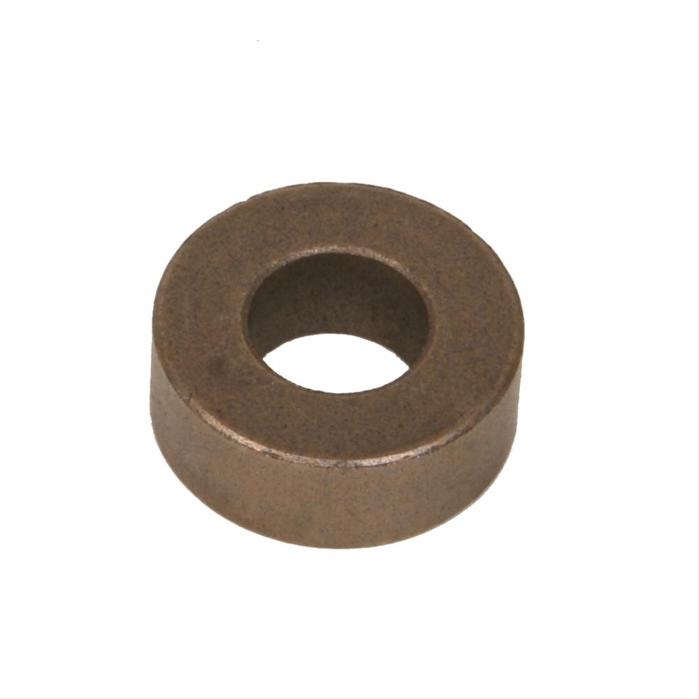 McLeod Pilot Bushing Oilite Pontiac & SB Ford 1.380 OD X .592 Id - 8-1380-1