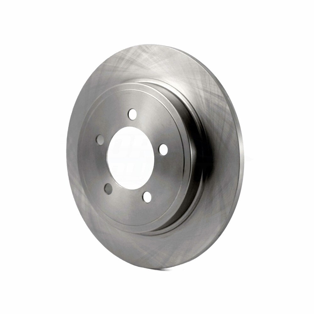 Centric 01-05 Mazda Miata MX-5 (Sport/Hard Suspension) Standard Front Rotor - 121.45061