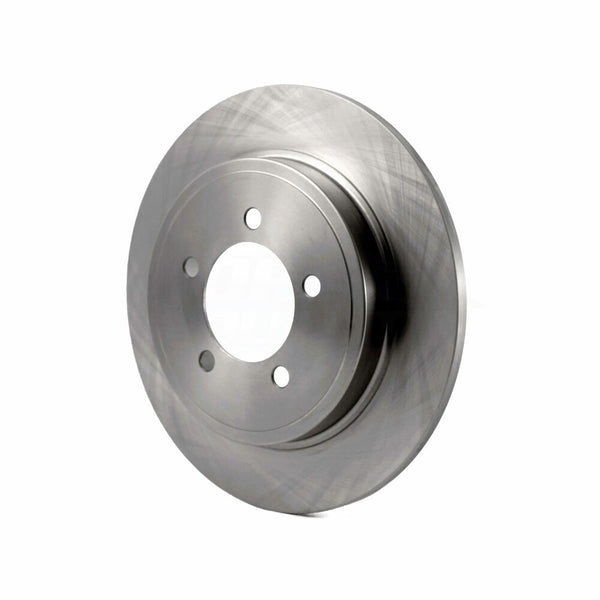 Centric 01-05 Mazda Miata MX-5 (Sport/Hard Suspension) Standard Front Rotor - 121.45061 for 2001-2005 Mazda Miata
