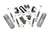 2.5 Inch Lift Kit | Ford F-150 2WD (1980-1996)