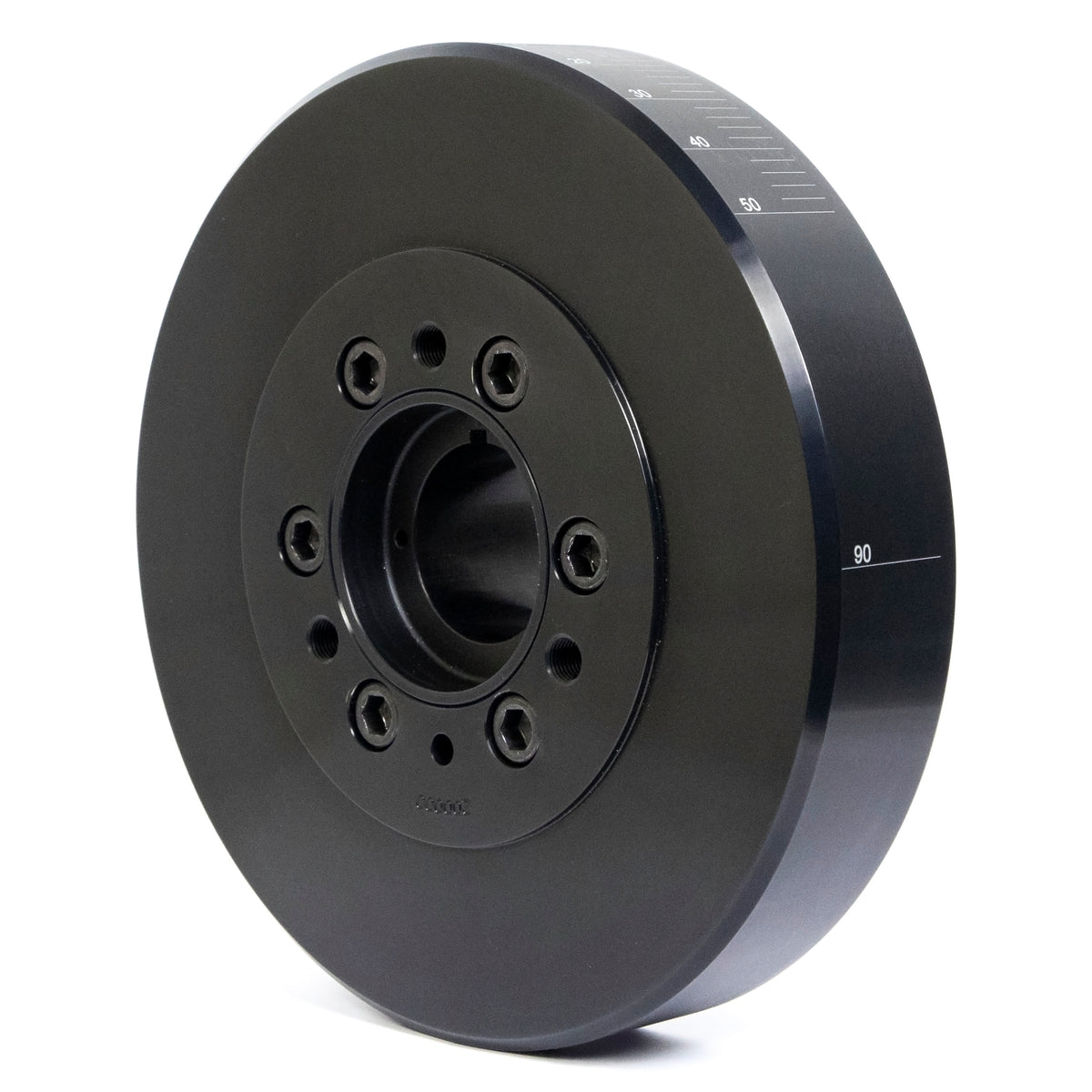 Fluidampr Harmonic Balancer - Fluidampr - BBC - Int Balance - Single Key - Each