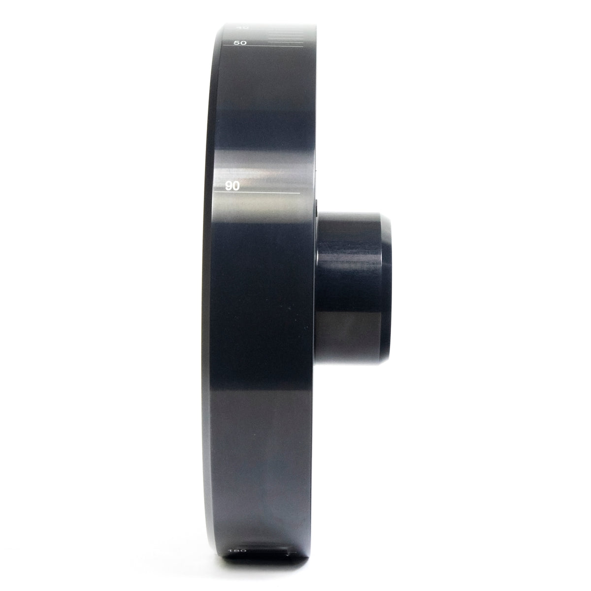 Fluidampr Chevy 454 - 502 CID V8 Steel Externally Balanced Damper - 800111