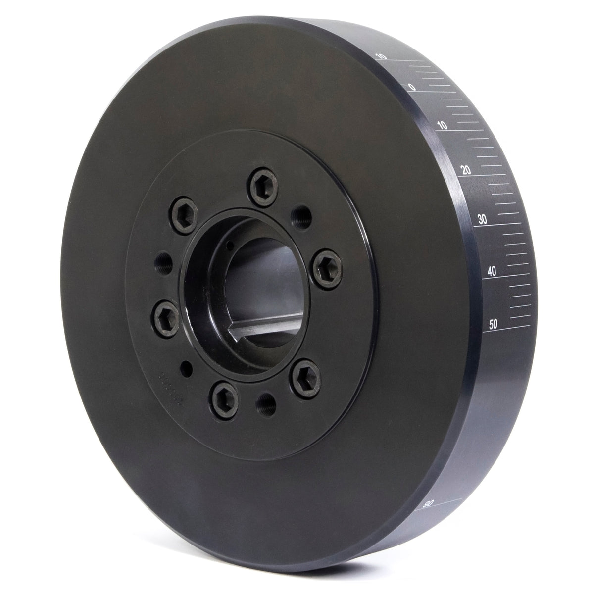 Fluidampr Harmonic Balancer - Fluidampr - BBC - Int Balance - Dual Key - Each