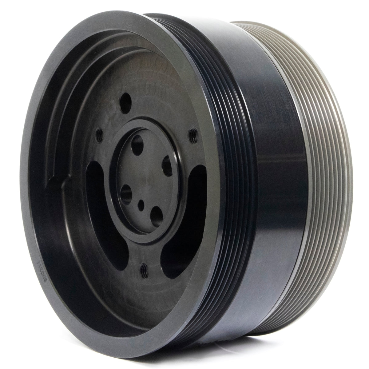 Fluidampr 08-10 Ford 6.4L Powerstroke Diesel Damper - 800211
