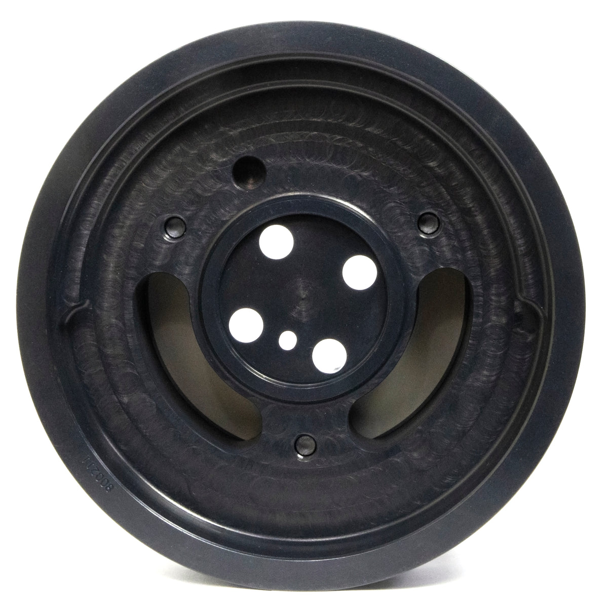 Fluidampr 08-10 Ford 6.4L Powerstroke Diesel Damper - 800211