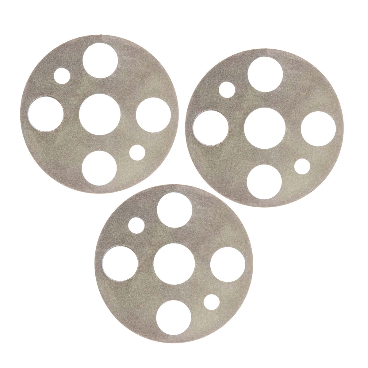 Fluidampr Harmonic Balancer - Fluidampr - Installation Kit - Friction Washer - 3pc