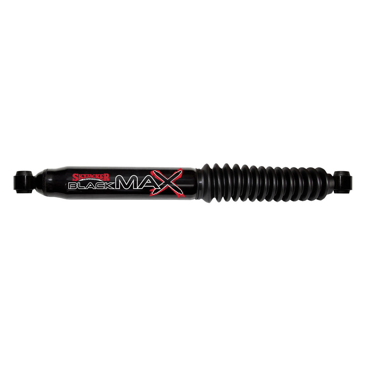 Skyjacker 2007-2010 Jeep Wrangler (JK) 4 Wheel Drive Steering Damper Kit - 8003