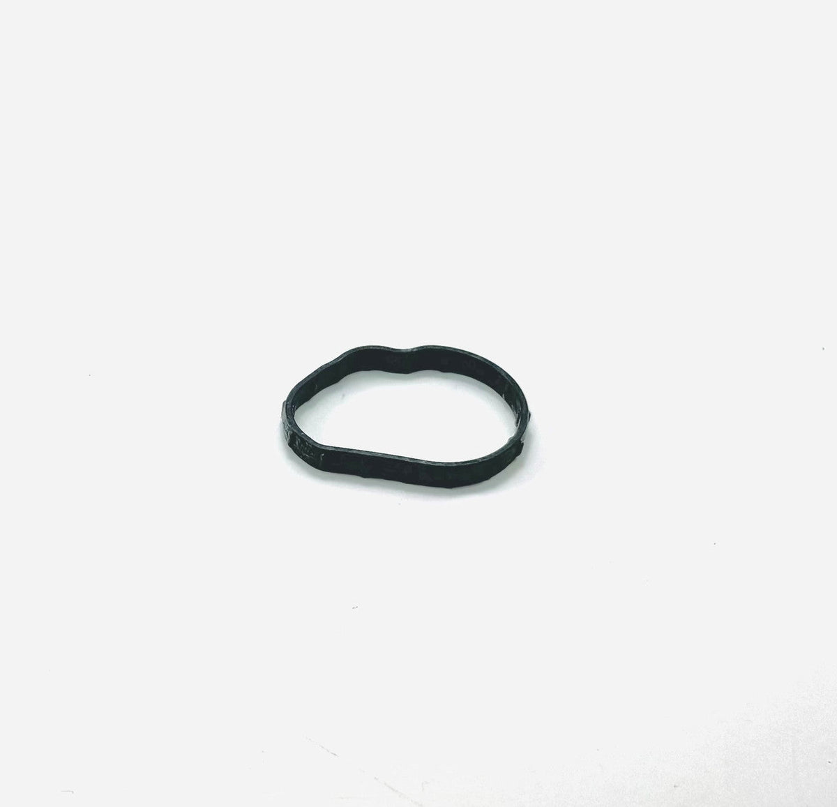 Optional Motorcraft gasket. 