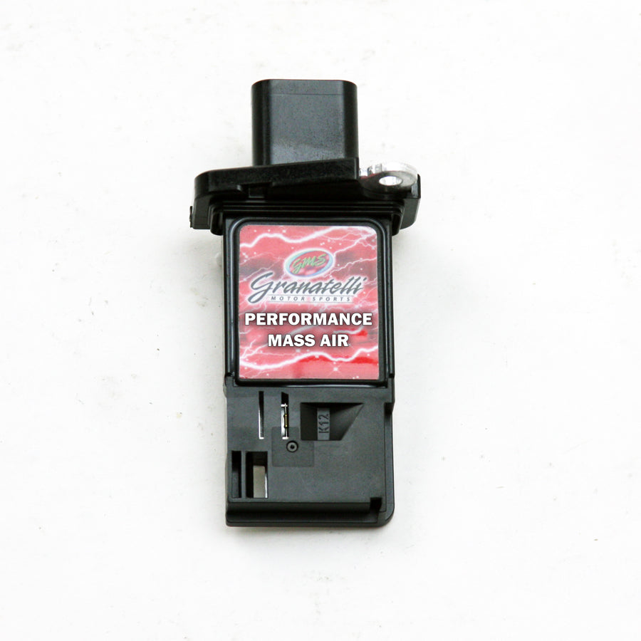 Granatelli 15-23 Coyote 5.0L Cars & Trucks Hi-Perf Slot-In Style Mass Airflow Sensor (Calibrated) - 80065024