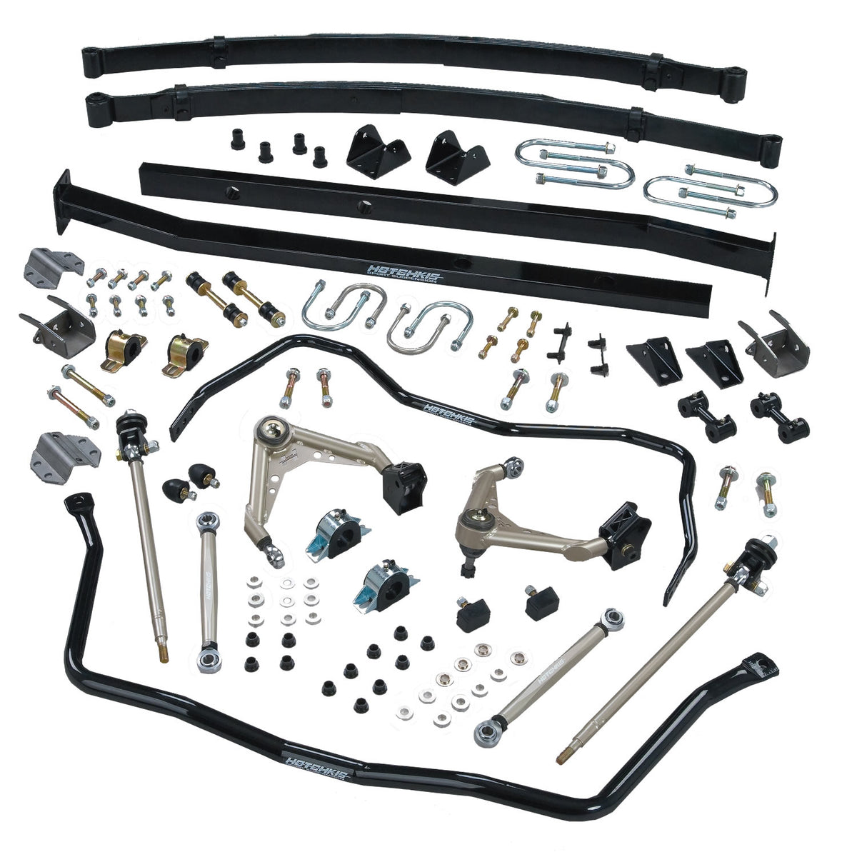 HOT Shackle Kit - 80110-2R