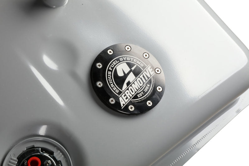 Aeromotive 67-72 Chevrolet C10 340 Stealth Gen 2 Rear Mount Fuel Tank - 18410