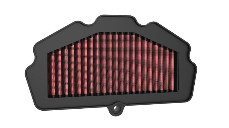 K&amp;N Kawasaki EX650 Ninja 649 17-21 Air Filter - KA-6517