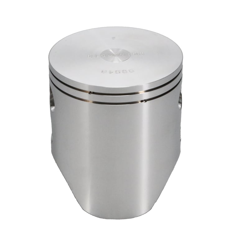 Wiseco 02-04 Honda CR250R ProLite 2614CD Piston - 801M06640