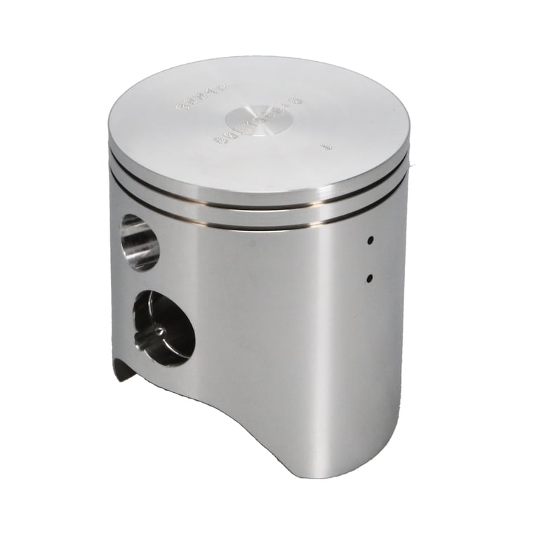 Wiseco Honda CR250R 02-04 ProLite 2658CD Piston Kit - 801M06750