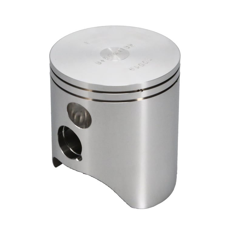 Wiseco Honda CR250R 02-04 ProLite 2658CD Piston Kit - 801M06750