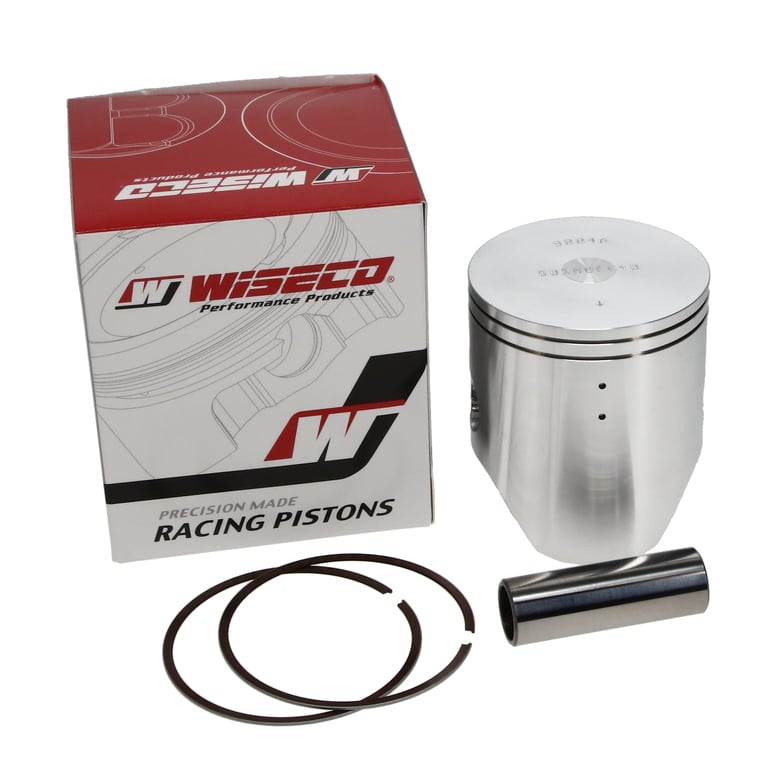 Wiseco Honda CR250R 02-04 ProLite 2697CD Piston Kit - 801M06850