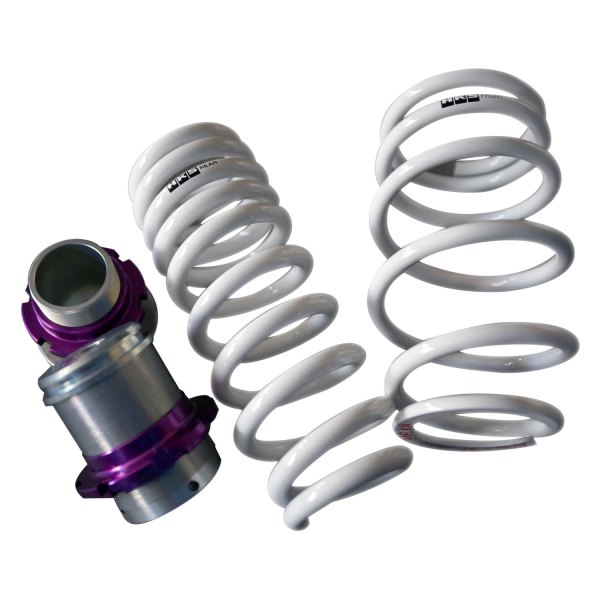 HKS TOYOTA SUPRA A90 ADJUSTABLE SPRING KIT - 80280-AT001