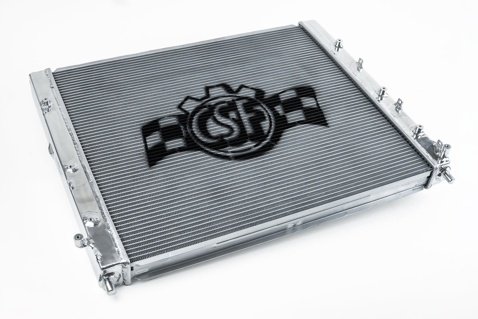CSF 09-13 Cadillac CTS-V Radiator - 8028