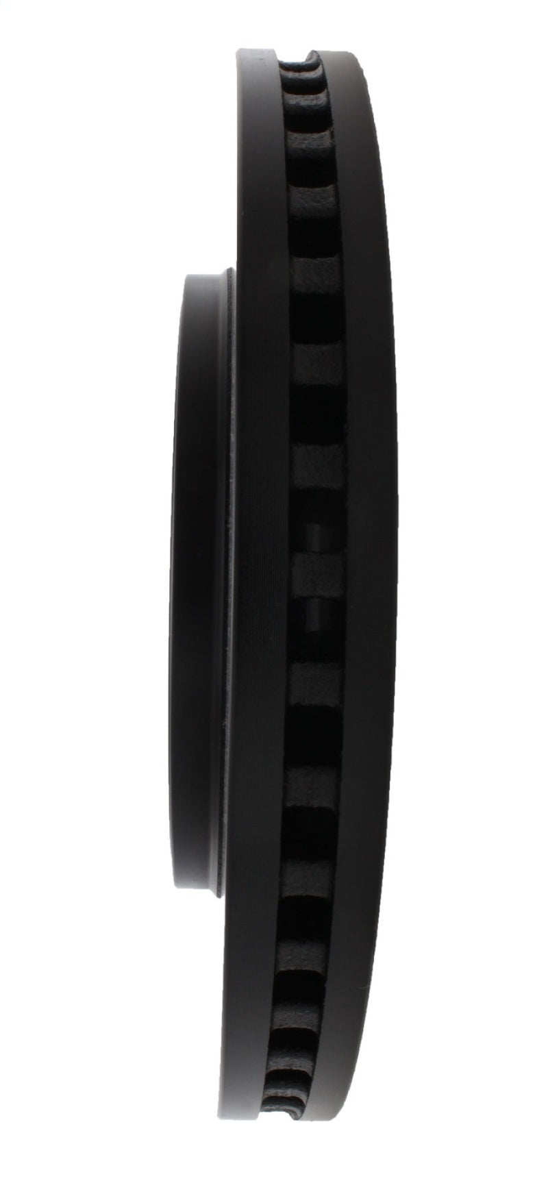 Stoptech 15-16 Ford F-150/Expedition / 15-16 Lincoln Navigator Front Performance Cryo Brake Rotor - 120.65119CRY