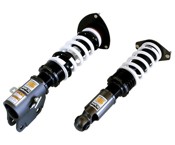 HKS - Hipermax S Full Kit for WRX STI GDB (E-G) (2005-2007) - 80330-AF003